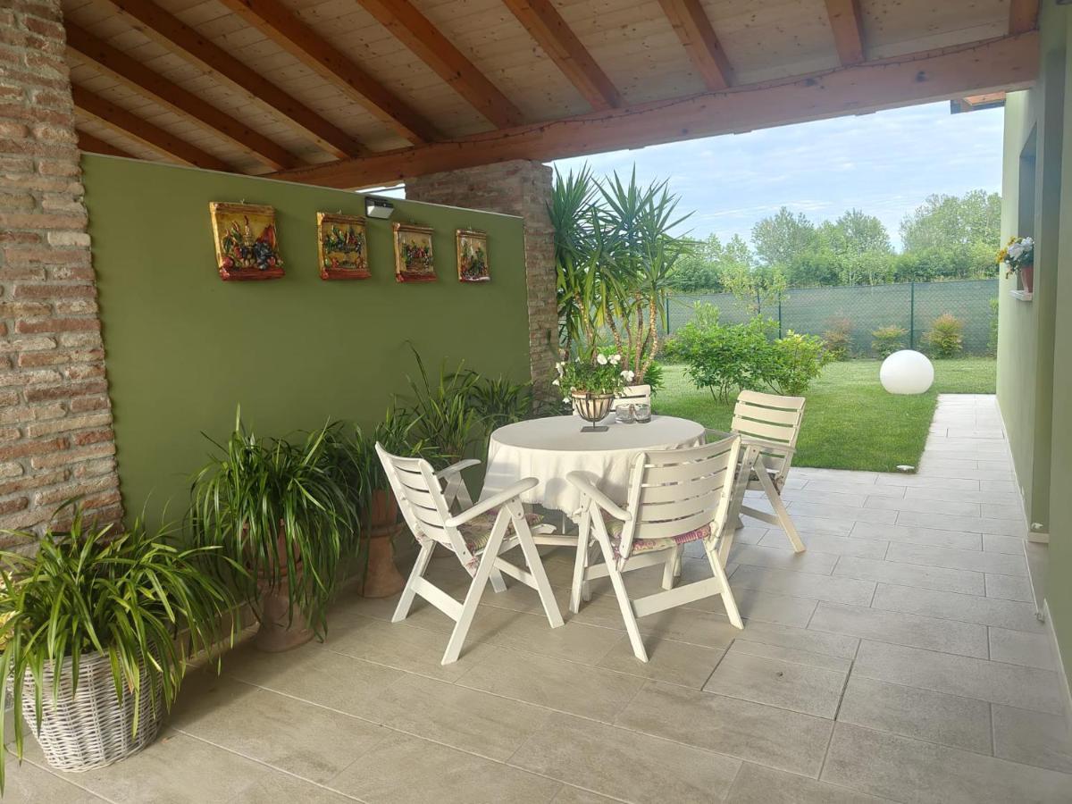 Residenza Capitello 48 Guest House Monticello Conte Otto Exterior photo